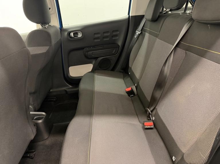 2019 Citroen C3 1.2 PureTech 110 Flair 5dr [6 Speed] - REAR SENSORS AND CAMERA - DAB - FSH HATCHB...