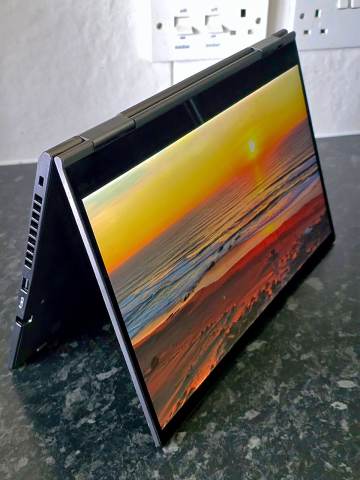 Lenovo ThinkPad X1 Yoga Gen 5 14