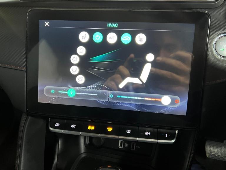 2020 MG MG ZS 1.0 T-GDI Exclusive Auto Euro 6 5dr HATCHBACK Petrol Automatic