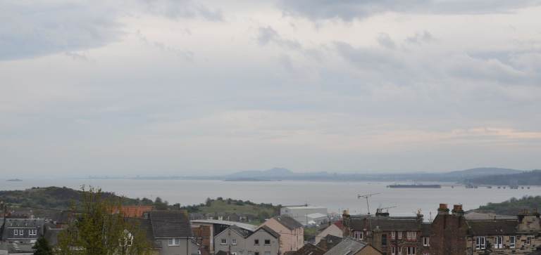 One Bedroom Flat in Inverkeithing 