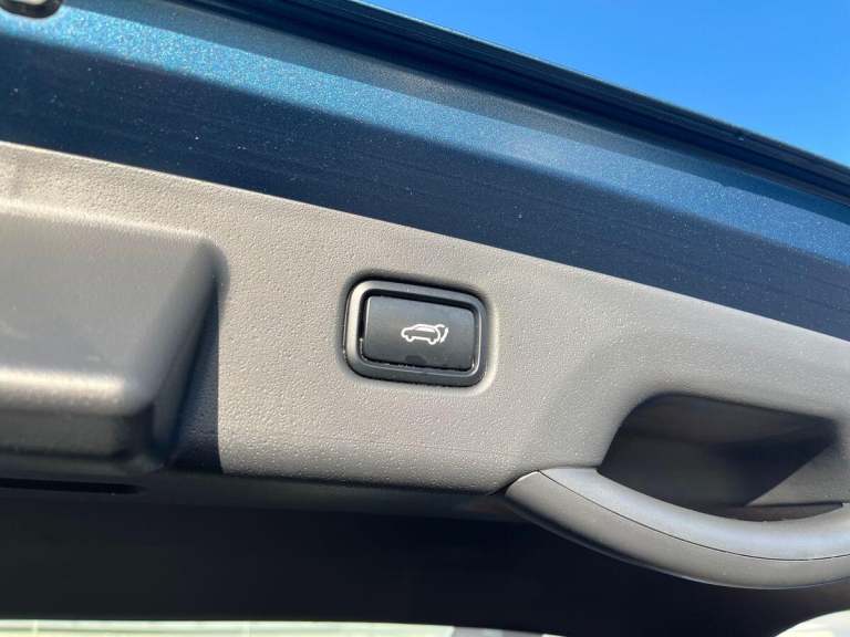 2023 Kia Niro 64.8kWh 4 SUV 5dr Electric Auto (201 bhp) SUV ELECTRIC Automatic