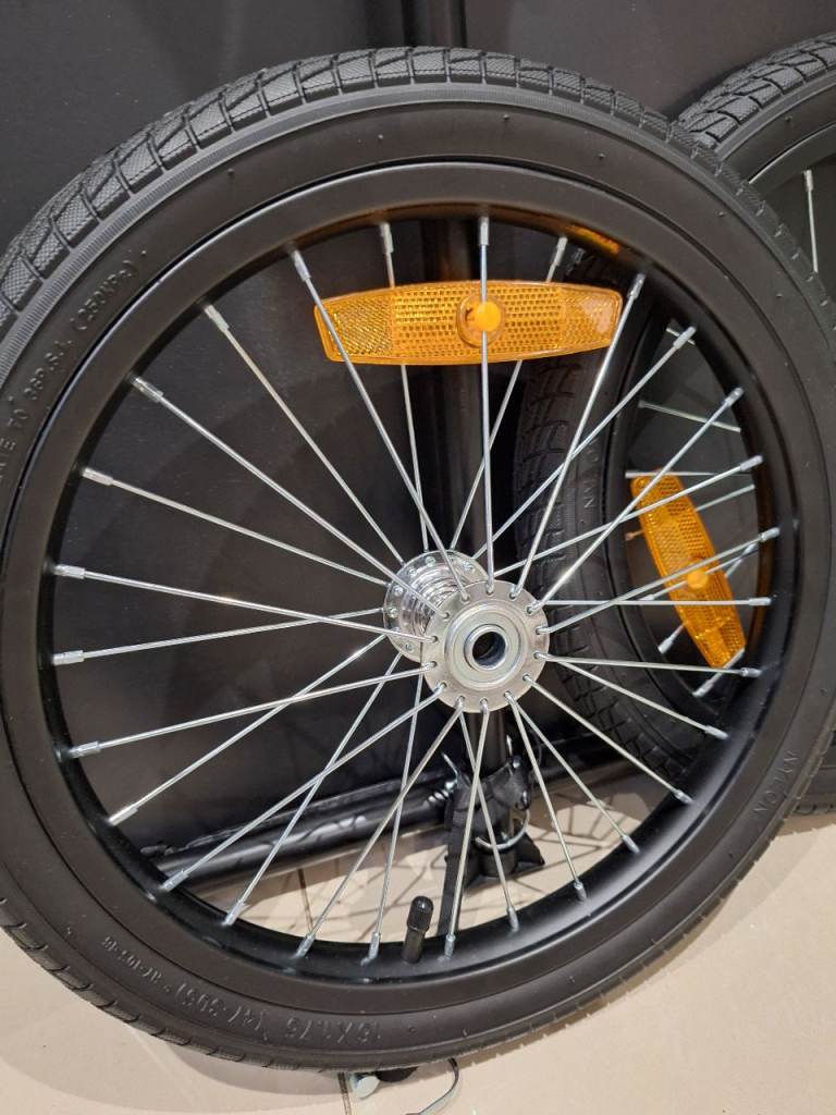 Vevor Bicycle Cargo Trailer - BRAND NEW