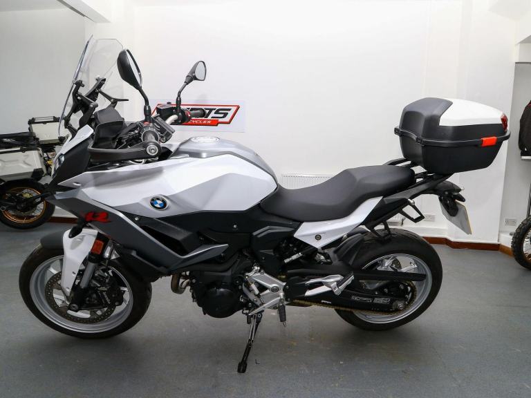 2023 BMW F 900 XR 900 Euro 5