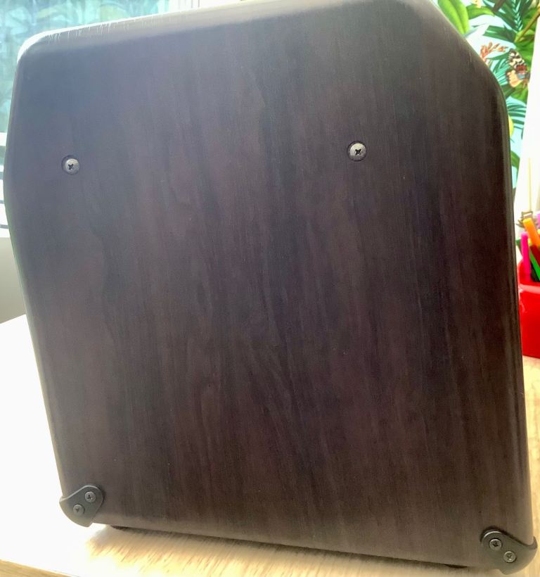 Boss Acoustic Singer Pro