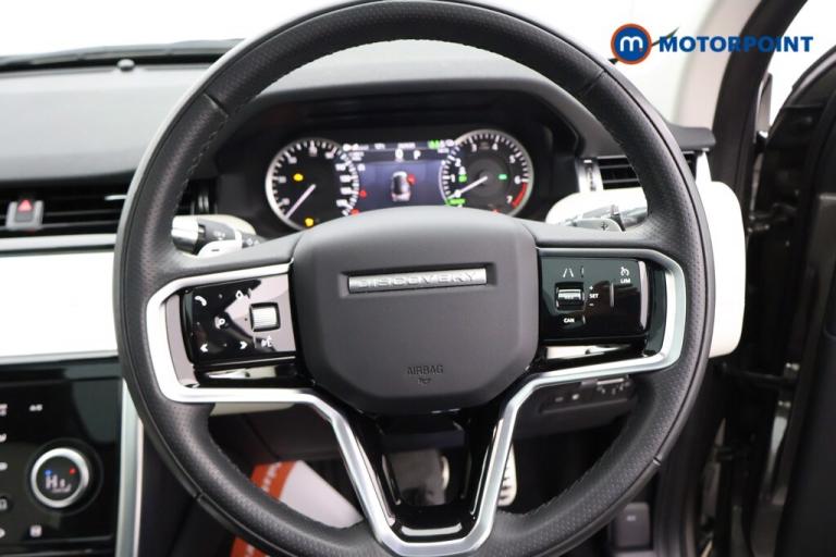 2021 Land Rover Discovery Sport 1.5 P300e Urban Edition 5dr Auto [5 Seat] SUV Hybrid Automatic