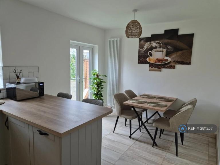 1 bedroom in Bury Court Close, Bristol, BS11 (#2911257)