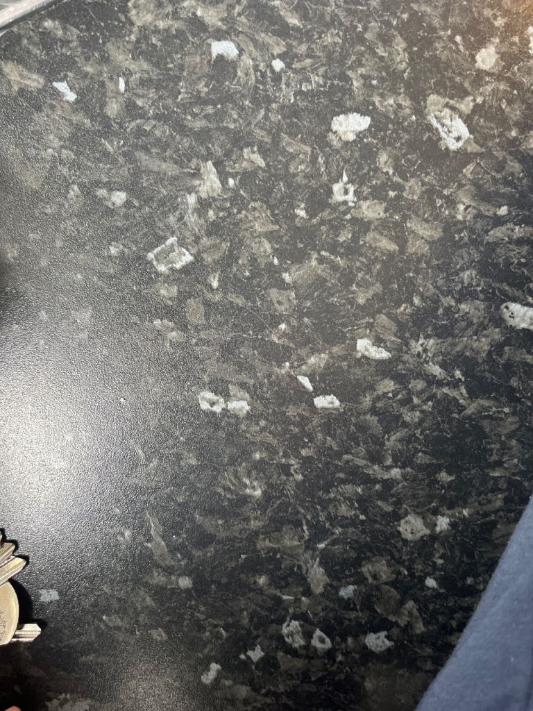 Ford Smax titanium x sport towbar 