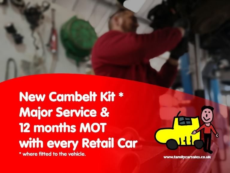 image for FORD B-MAX 1.6 Zetec Red Edition 2016