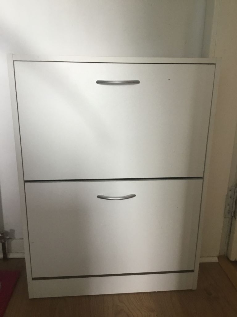 IKEA shoe storage cabinet