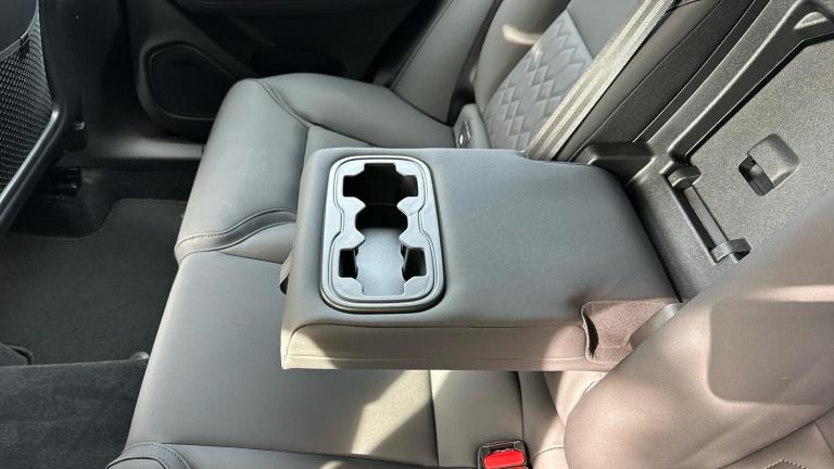 2025 Volvo XC60 2.0 B5 MHEV Plus Auto AWD Euro 6 (s/s) 5dr ESTATE Petrol/Electric Hybrid Automatic