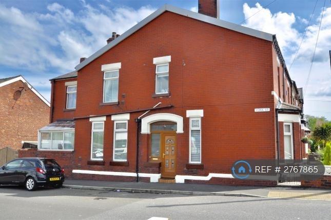 3 bedroom house in York Street, Audenshaw, Manchester, M34 (3 bed) (#2767865)