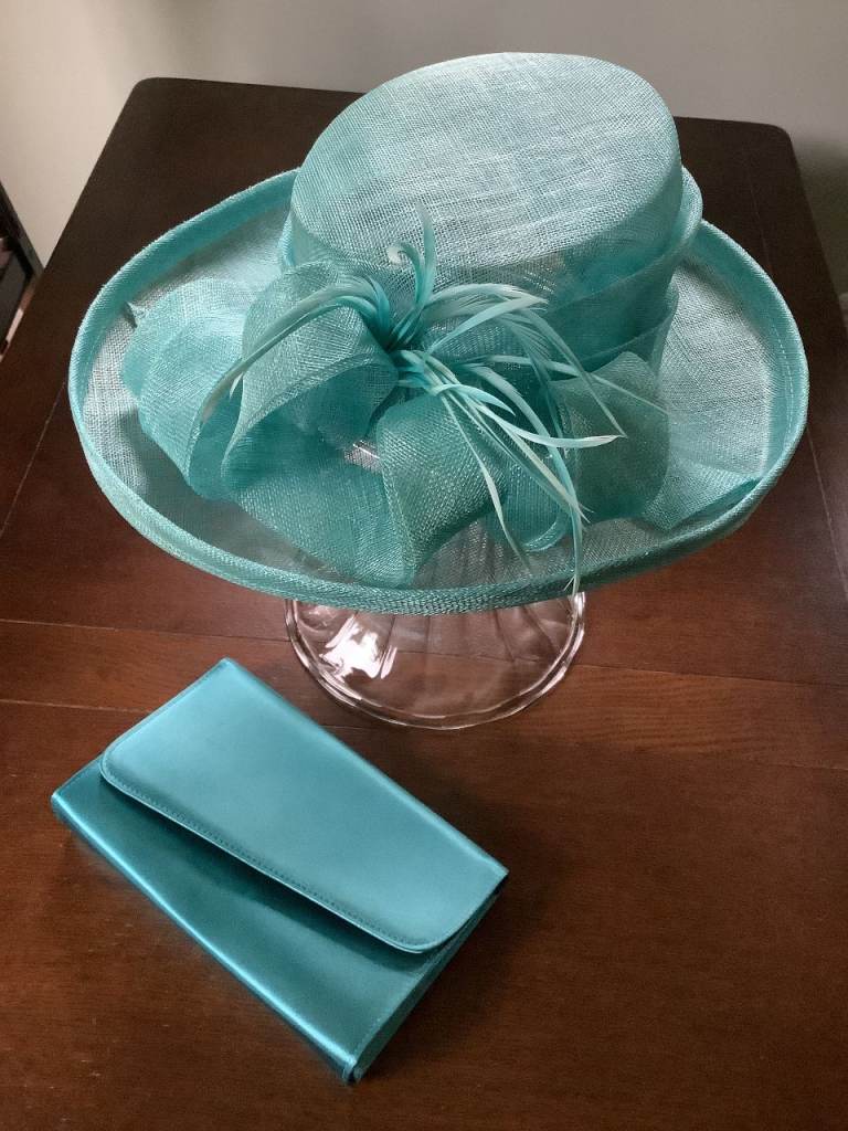 Wedding Hat