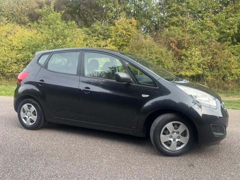 KIA VENGA 1.4 1 2011