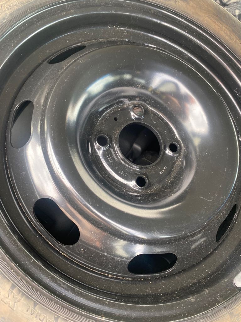 Peugeot / Citroen 185/60/15 new 