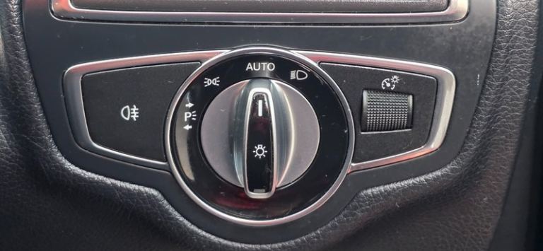 2014 Mercedes-Benz C Class 2.1 C250 BlueTEC Sport G-Tronic+ Euro 6 (s/s) 4dr SALOON Diesel Automatic