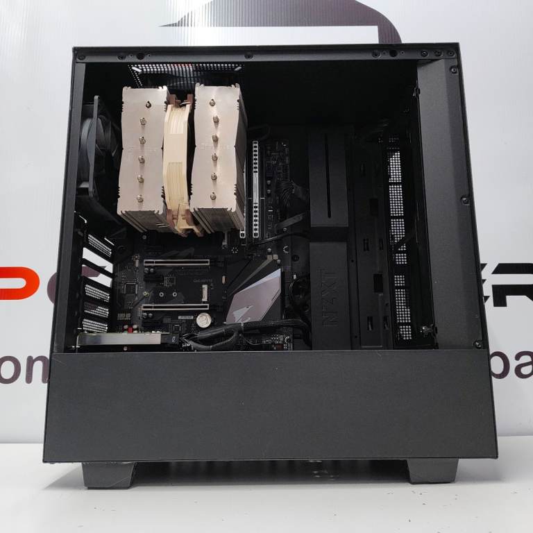 High Spec Workstation Computer PC | Intel i9 | 32GB RAM | 1TB | in ...