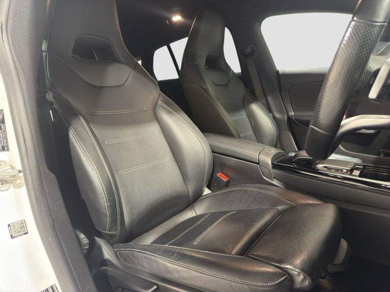 2020 Mercedes-Benz CLA 1.3 CLA200 AMG Line Shooting Brake 5dr Petrol 7G-DCT Euro 6 (s/s) (163 ps)...