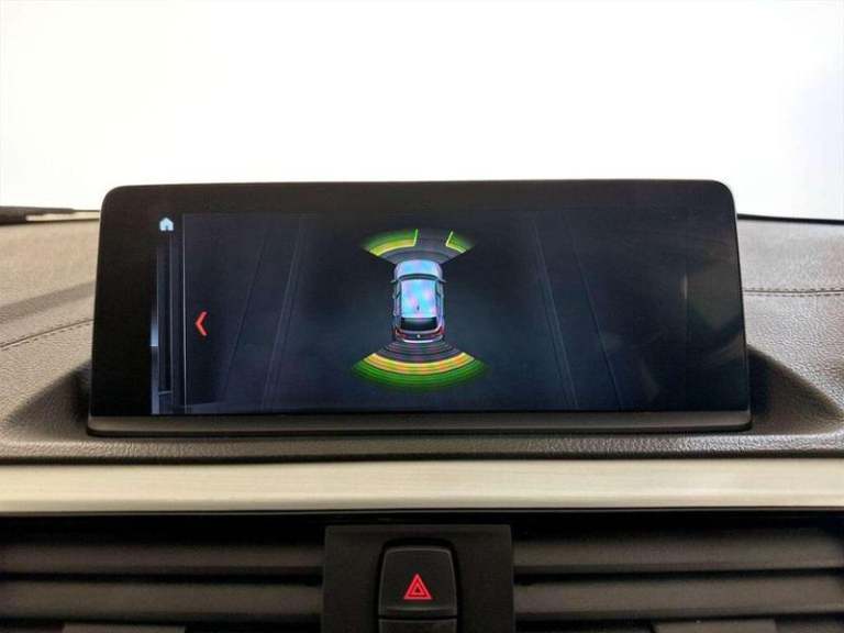 2019 BMW 1 Series 3.0 M140i Shadow Edition Auto Euro 6 (s/s) 5dr Automatic Hatchback Petrol Autom...