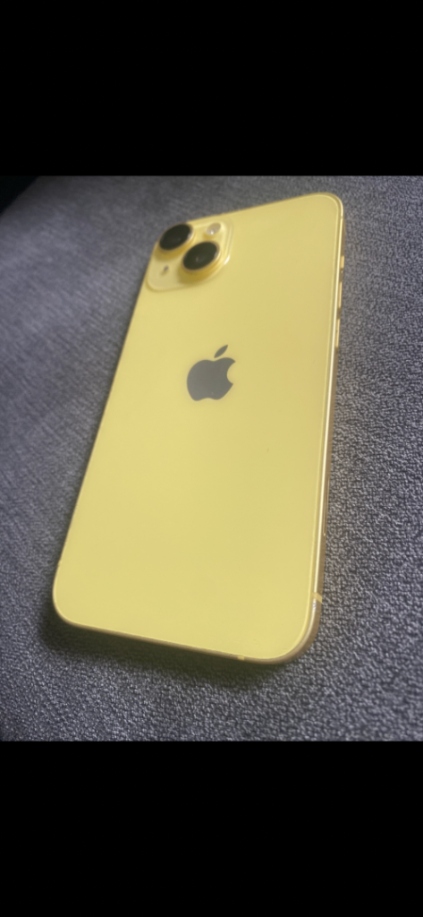 Apple iPhone 14 