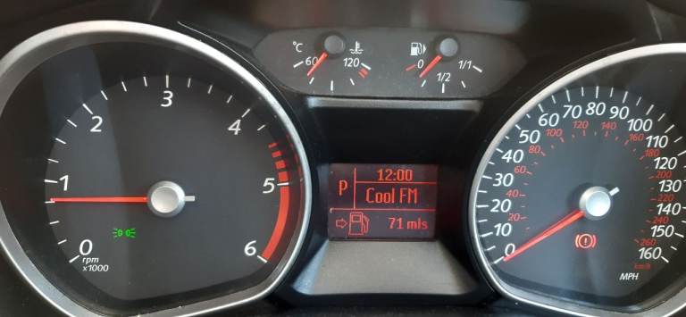 Ford, S-MAX, 2014, 2.0 tdci, AUTOMATIC, FULL YEARS MOT,LOW MILEAGE,7 SEATER.