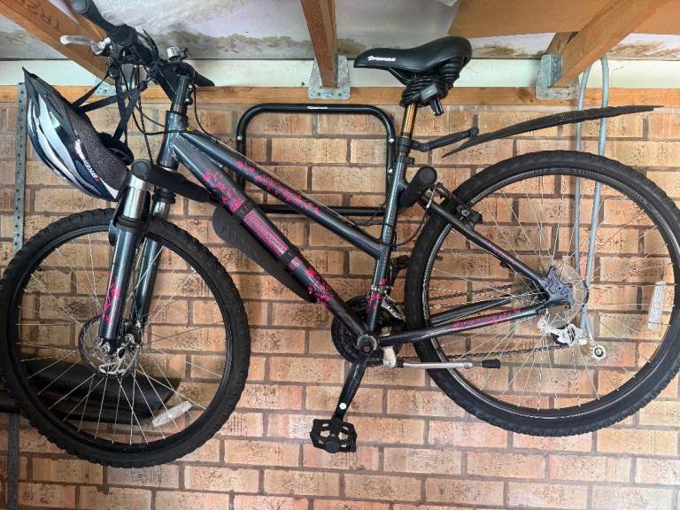 Good condition Girls Bike