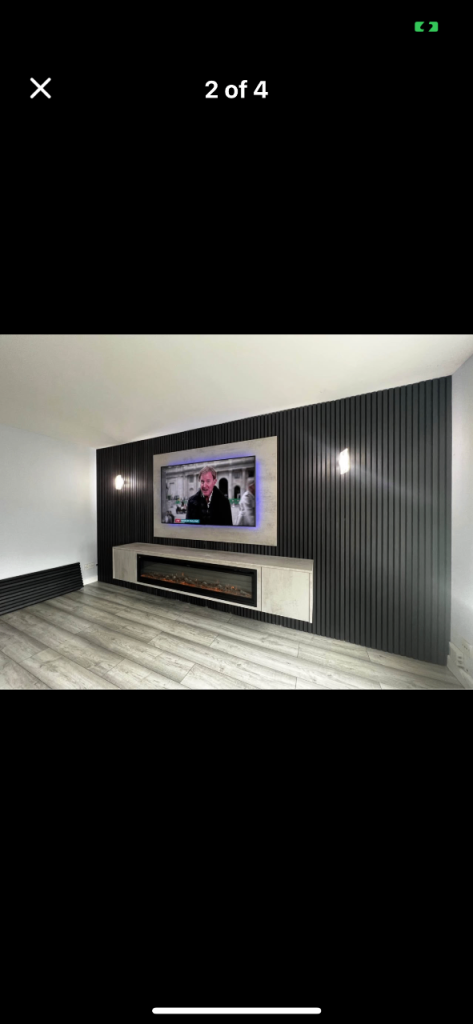 image for Premium quality acoustic wall panels 