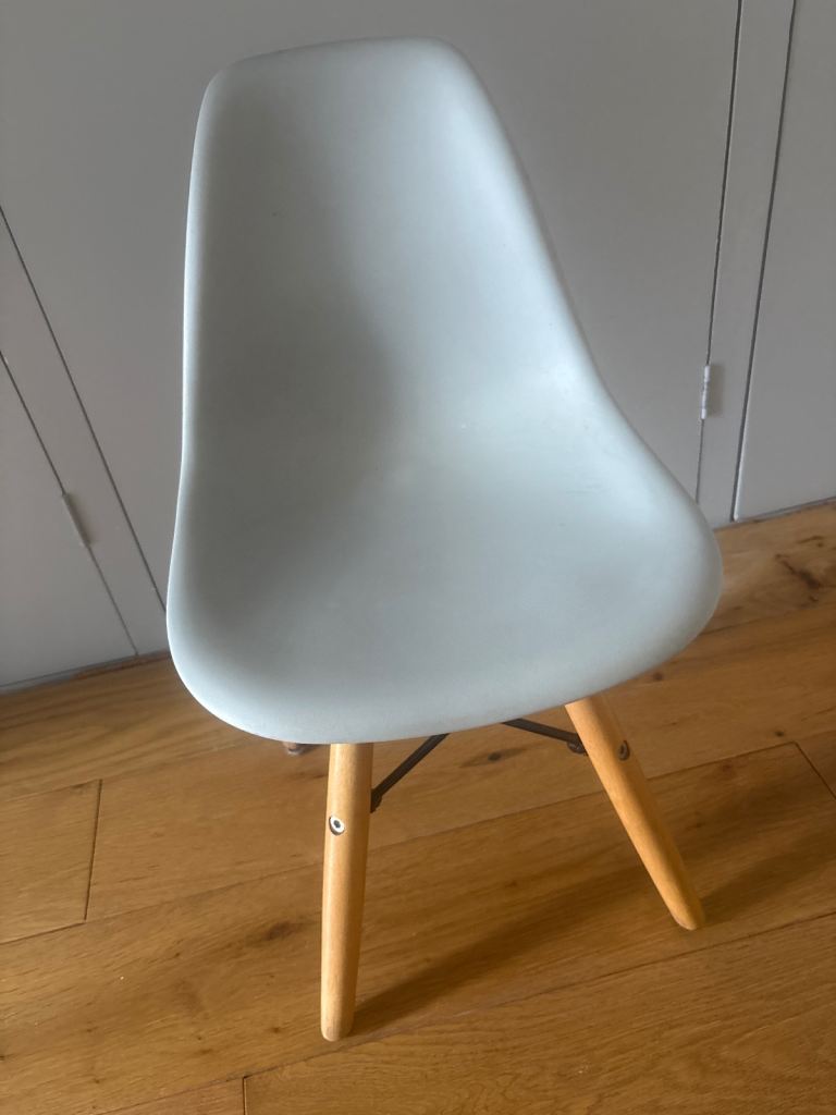 Toddler Chair