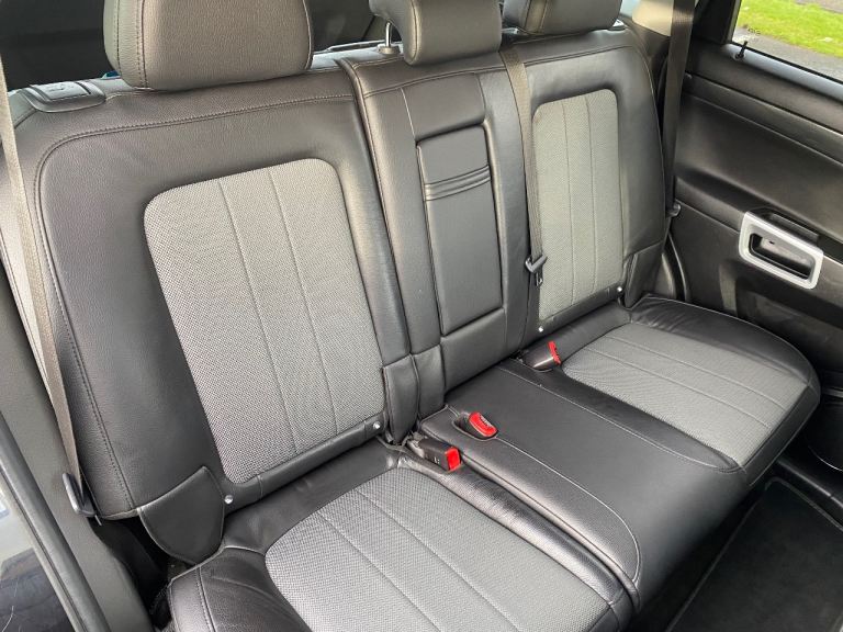 2013 Vauxhall Antara 4x4 AUTOMATIC MOT 06/2026 No Advisors 2 Keys