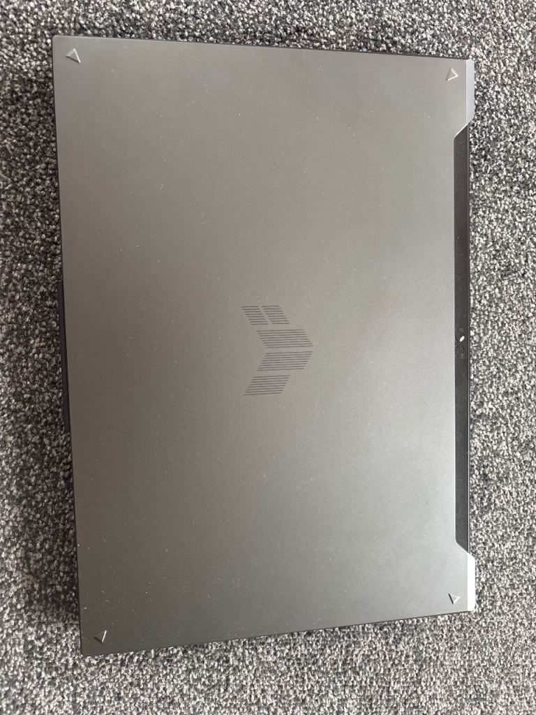 ASUS TUF Gaming A16 – RTX 4060 Gaming Laptop, 1TB SSD