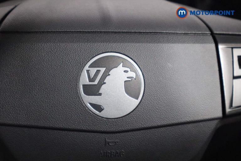 2025 Vauxhall Mokka 1.2 Turbo GS 5dr Auto SUV Petrol Automatic