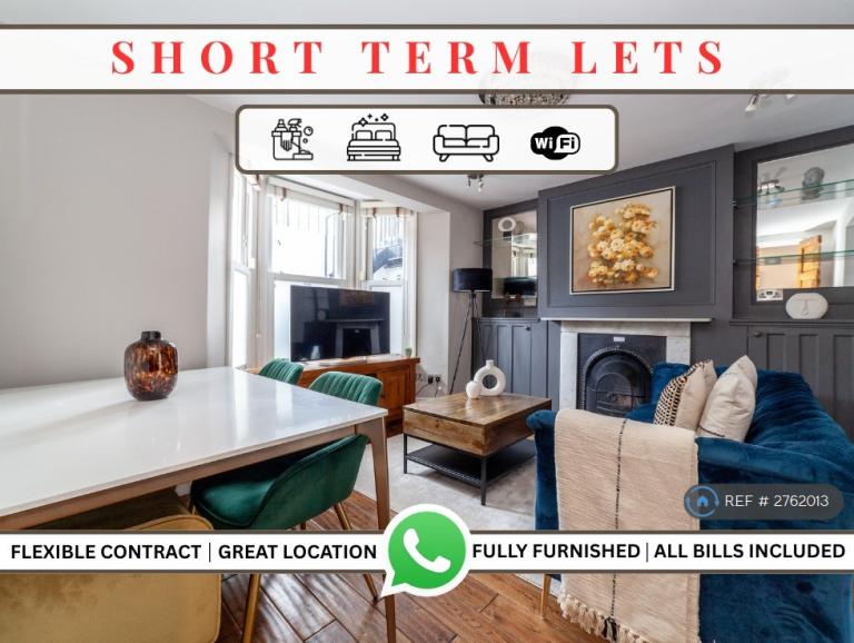 5 bedroom house in Yeldham Road, London, W6 (5 bed) (#2762013)