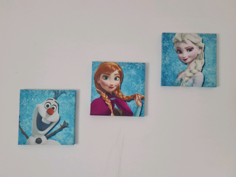 Picture Frames