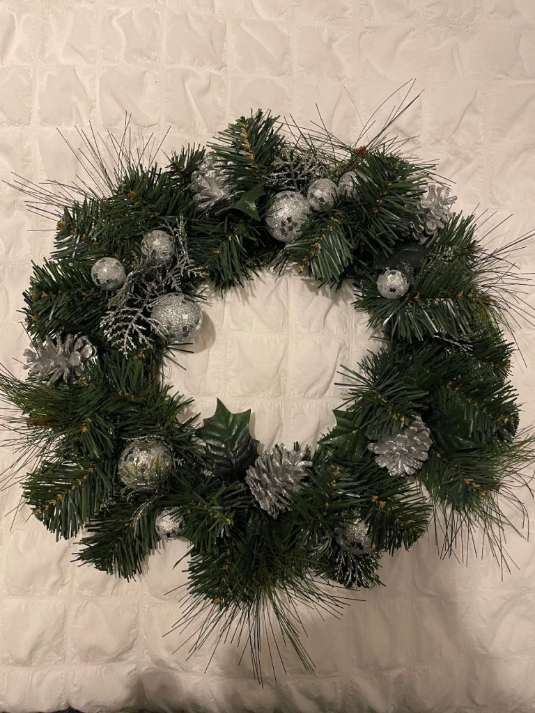 Christmas Wreath