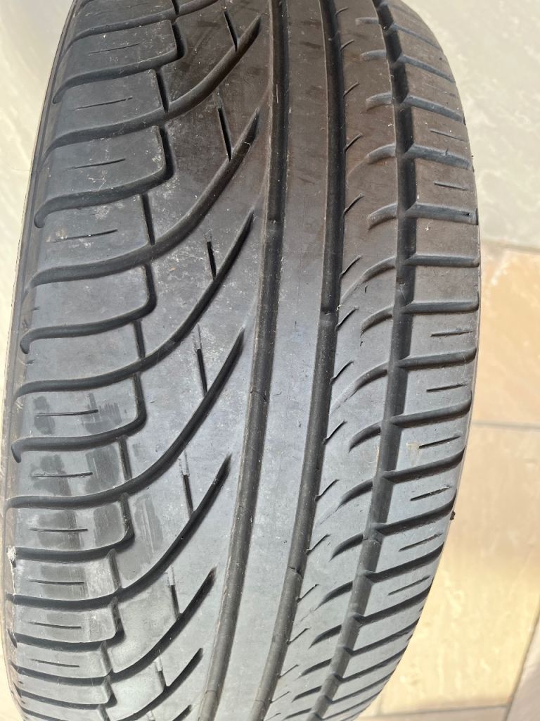 Michelin Primacy tyre