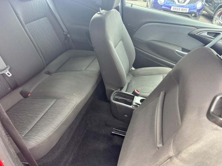 VAUXHALL ASTRA GTC 1.6 T 16V Sport 2012