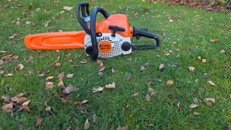 STIHL MS170 14inch 2022Year