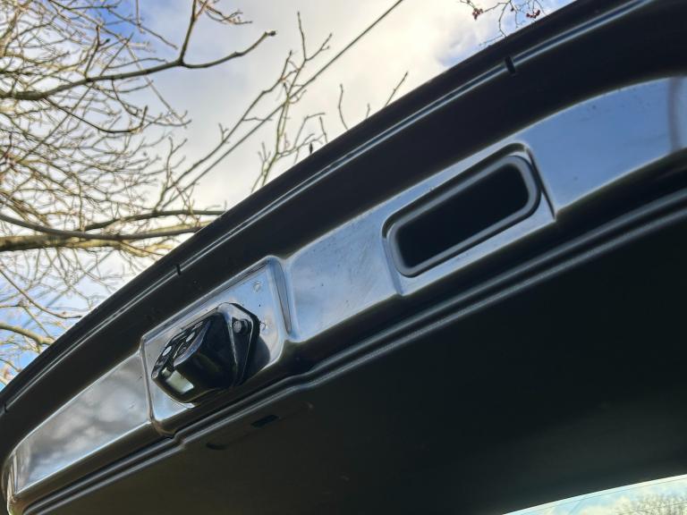 2017 Nissan Note 1.2 Black Edition Hatchback 5dr Petrol Manual Euro 6 (s/s) (80