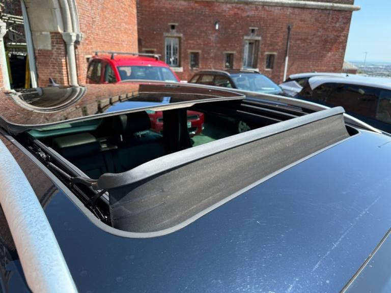 2017 17 VOLKSWAGEN TOUAREG 3.0 TDI V6 BLUEMOTION TECH R-LINE PLUS SUV 5DR DIESEL