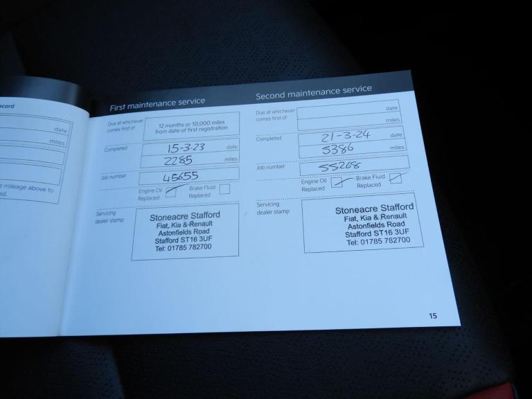 2022 Kia Picanto 1.0 DPi GT-Line Hatchback 5dr Petrol AMT Euro 6 (s/s) (66 bhp) HATCHBACK Petrol ...