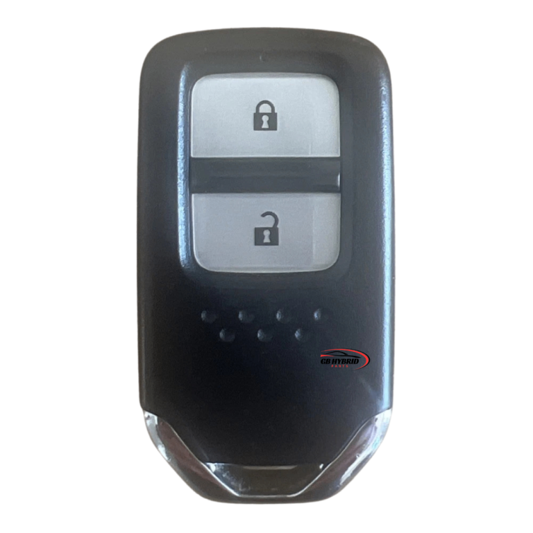 Honda Fit / Jazz Hybrid 2014-2017 Remote Key Fob 2 Button