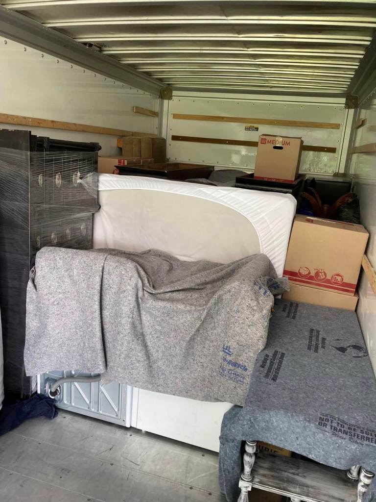 Luton Removal🚚 Office removal. flat removal /bike removal /business removal 🚛 Man With Van