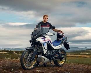 2026 NEW Honda XL750 Transalp E Clutch, BRAND NEW MODEL, Family Run Business