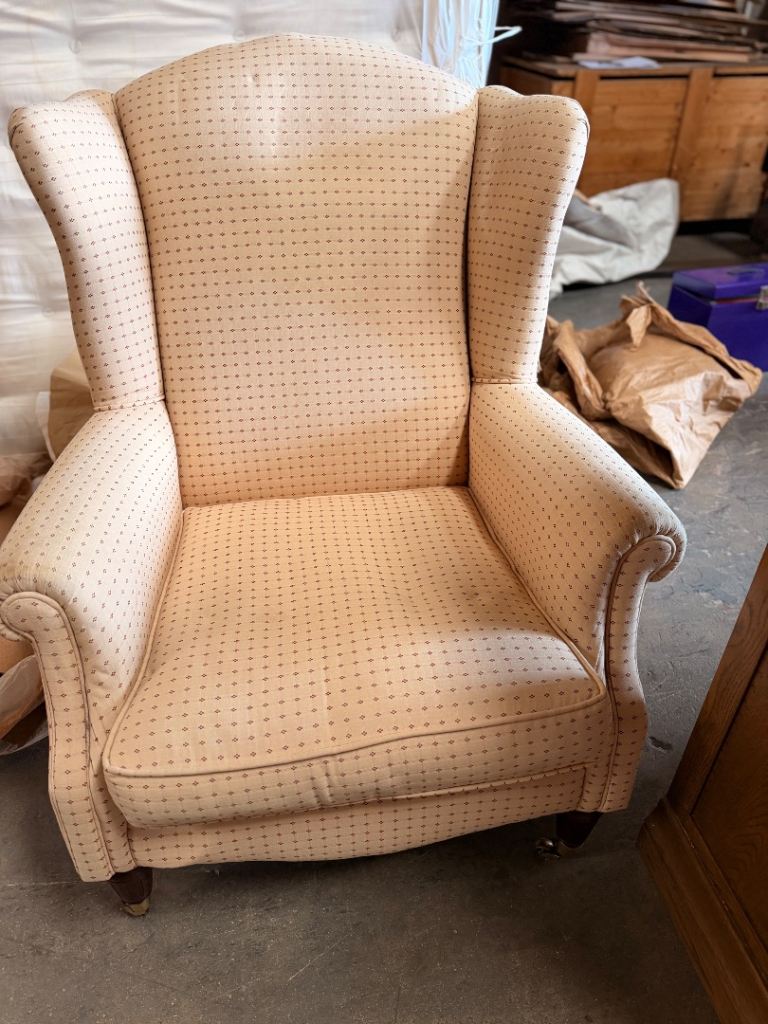 Laura Ashley Armchair
