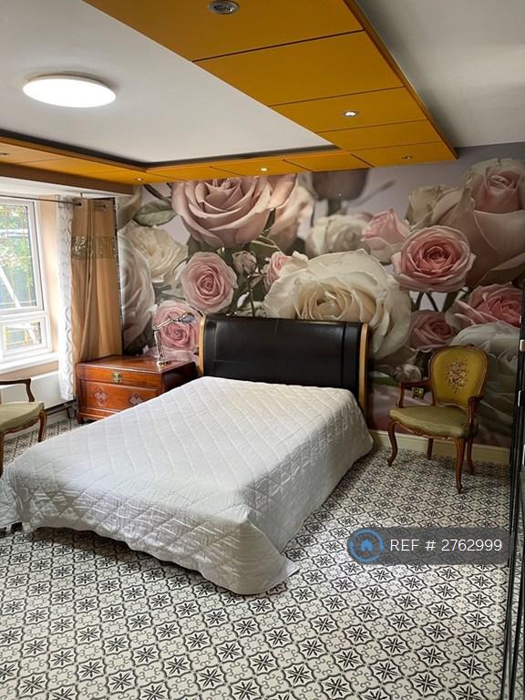 1 bedroom in Eisenhower Drive, Newham, E6 (#2762999)