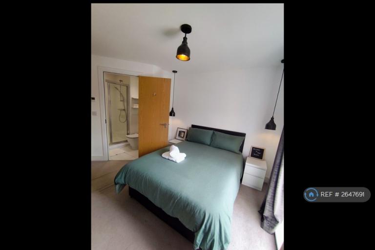 image for 2 bedroom flat in Southampton, Southampton, SO14 (2 bed) (#2647691)