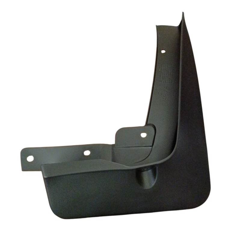 Universal Motorcycle Mudguard Set – Front & Rear – Fits 18×3 – Bobber/Chopper/Custom