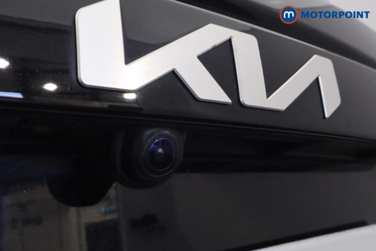 2022 Kia Niro 1.6 GDi PHEV 3 5dr DCT SUV Hybrid Automatic