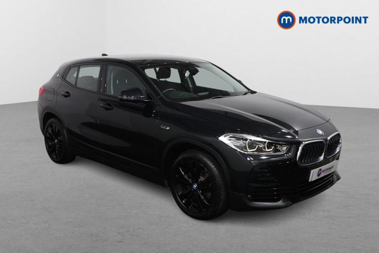 2022 BMW X2 xDrive 25e Sport 5dr Auto SUV Hybrid Automatic