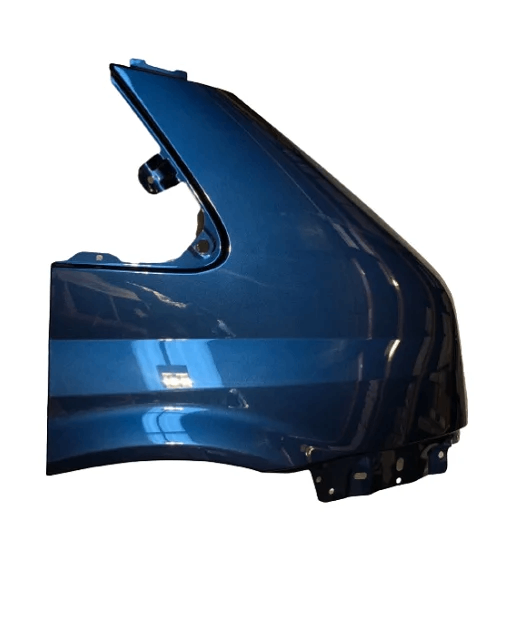 FORD TRANSIT MK7 2006-2013 DRIVER SIDE WING PANEL BLUE INK BLUE METALLIC