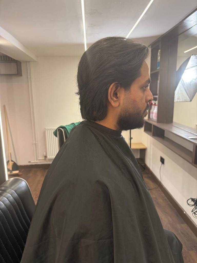 Free Haircuts – Barber in Training (Edinburgh)